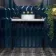 Pickett® Bevelled Navy Metro Tiles