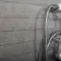 Porto Grey Matt Decor Concrete Effect Wall Tiles