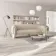 Star Wood Grey Oak Wood Effect Tile
