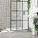 Star Wood Grey Oak Wood Effect Tile