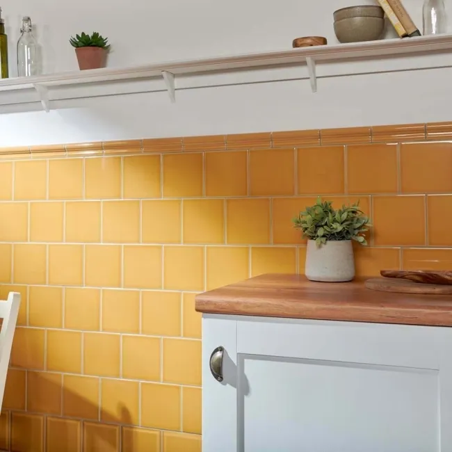 Modern Heritage Dijon Tiles