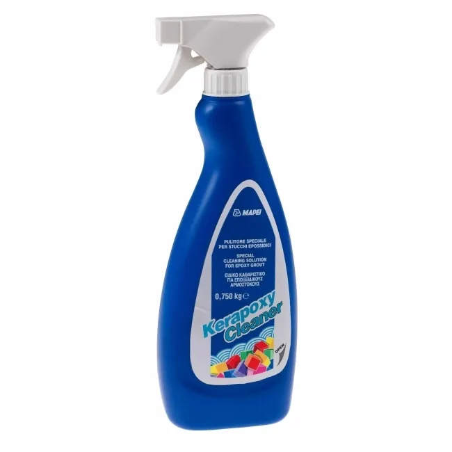 Kerapoxy Cleaner