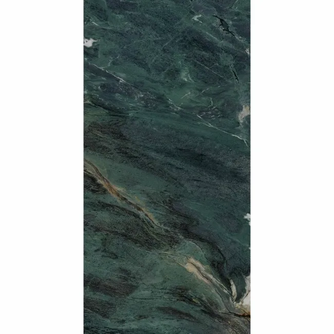 Lux Euphoria Green Marble Effect Tiles