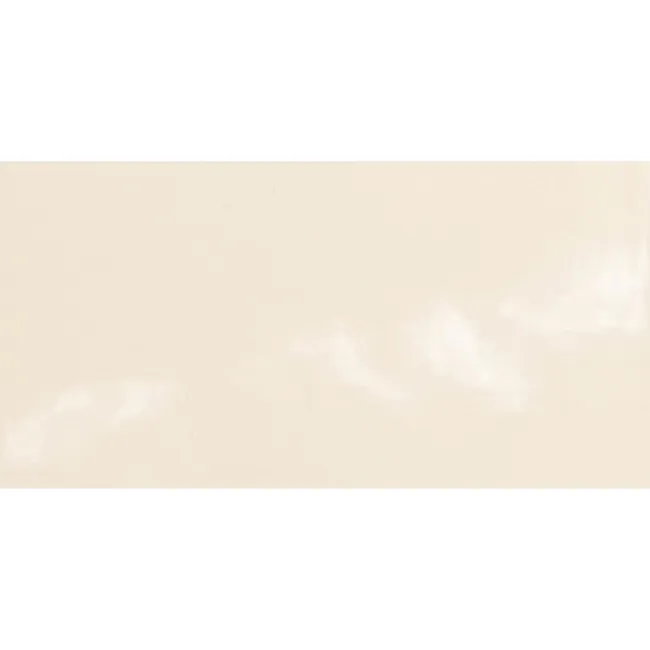 Monocolour Hueso Cream Flat Gloss Metro 200x100