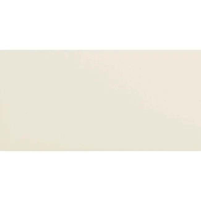 Monocolour Hueso Cream Flat Matt Metro 200x100