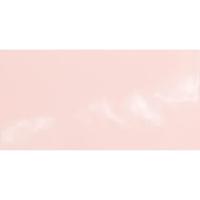 Monocolour Rosa Pink Flat Gloss Metro 200x100