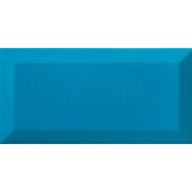 Metro Teal Gloss 100x200