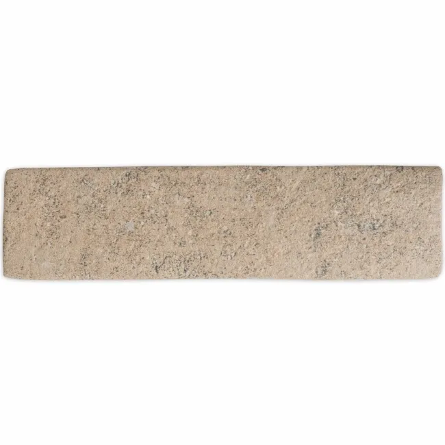Tosca Beige Matt Brick Effect Tiles 62x235x9mm