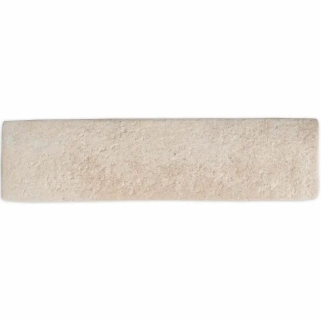 Tosca Beige Matt Brick Effect Tiles 62x235x9mm