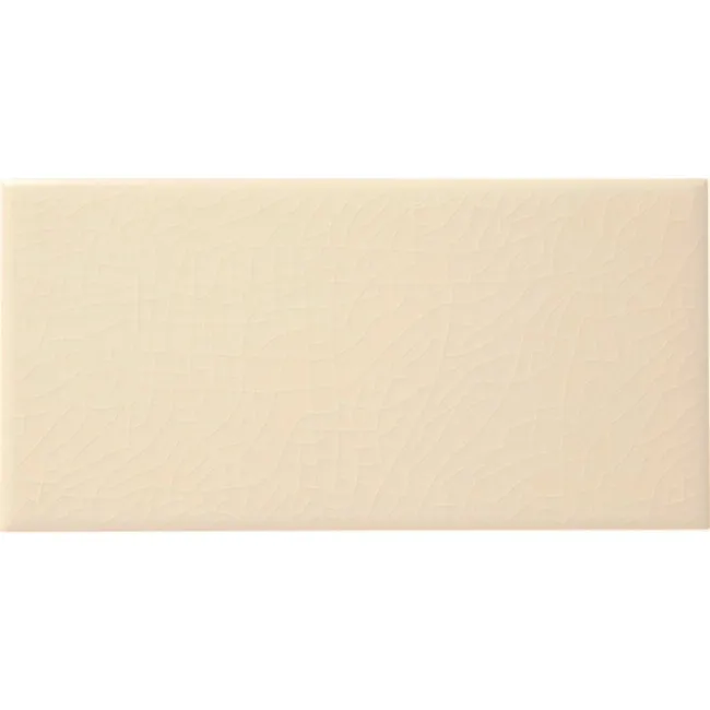 Liso Craquele Marfil Cream Metro Tiles 75x150