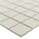 Victorian White Mosaic