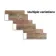 Ledgestone Copper Split Face 150x300