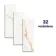 Mistral Beige Marble Décor Marble Effect