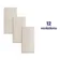 Porto Ivory Matt Decor Concrete Effect Wall Tiles
