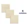 New Pietra Beige Rectified Matt Stone Effect Tile 600x600x7mm