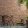 Ledgestone Copper Split Face 150x300