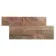Ledgestone Copper Split Face 150x300