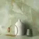 Lux Noor apple Marble Effect Tile