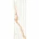 Mistral Beige Marble Décor Marble Effect
