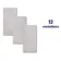 Tapa Blanco Rectified Matt Stone Effect Tile 600x300x7mm