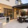 Amalfi Cream Stone Effect Matt Porcelain Outdoor Slab Tile