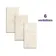 Tolana Ivory Marble Effect Large Polished Porcelain Tiles