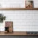 Apennine Flat Matt Marble Effect Tile 10x20