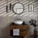 Langdale Decor Warm Patterned Matt Tiles