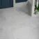 Stardust White Semi Polished Stone Effect Tiles 900x900