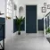 Stardust White Semi Polished Stone Effect Tiles 900x900