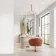 Gloss Flat White 600x300 Ceramic Wall Tiles