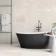 Tempo Cotton Stone Effect Tiles 1200x600