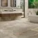 Strato Light Natural Grey Slate Effect Matt 1200x595