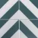 Zebra Green and White Matt Striped Wall and Floor Tiles