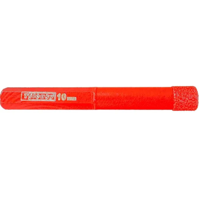 DRY DIAMOND DRILL BIT 10MM