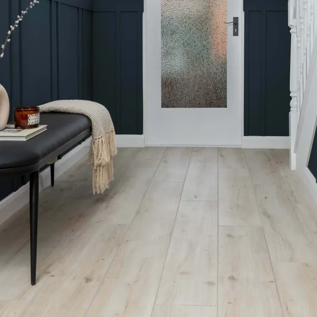 Grand Wood Natural Cream Wood Effect Tiles 198x1198