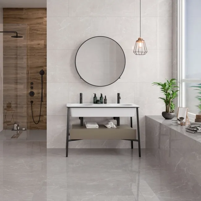 Signature Murano Mate Blanco 60X120