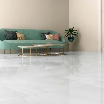RODAS WHITE 60X60