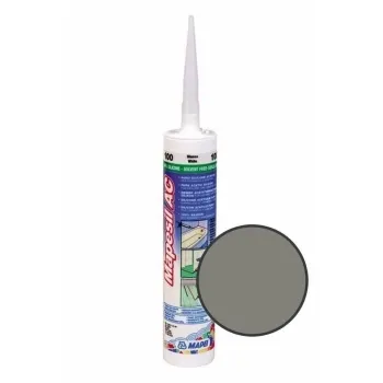 Mapesil AC 113 Cement Grey