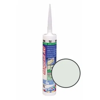 Mapesil AC 103 Moon White