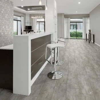 Mystone Grey Stone Effect Tile 300x600