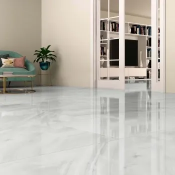 RODAS WHITE 120X60