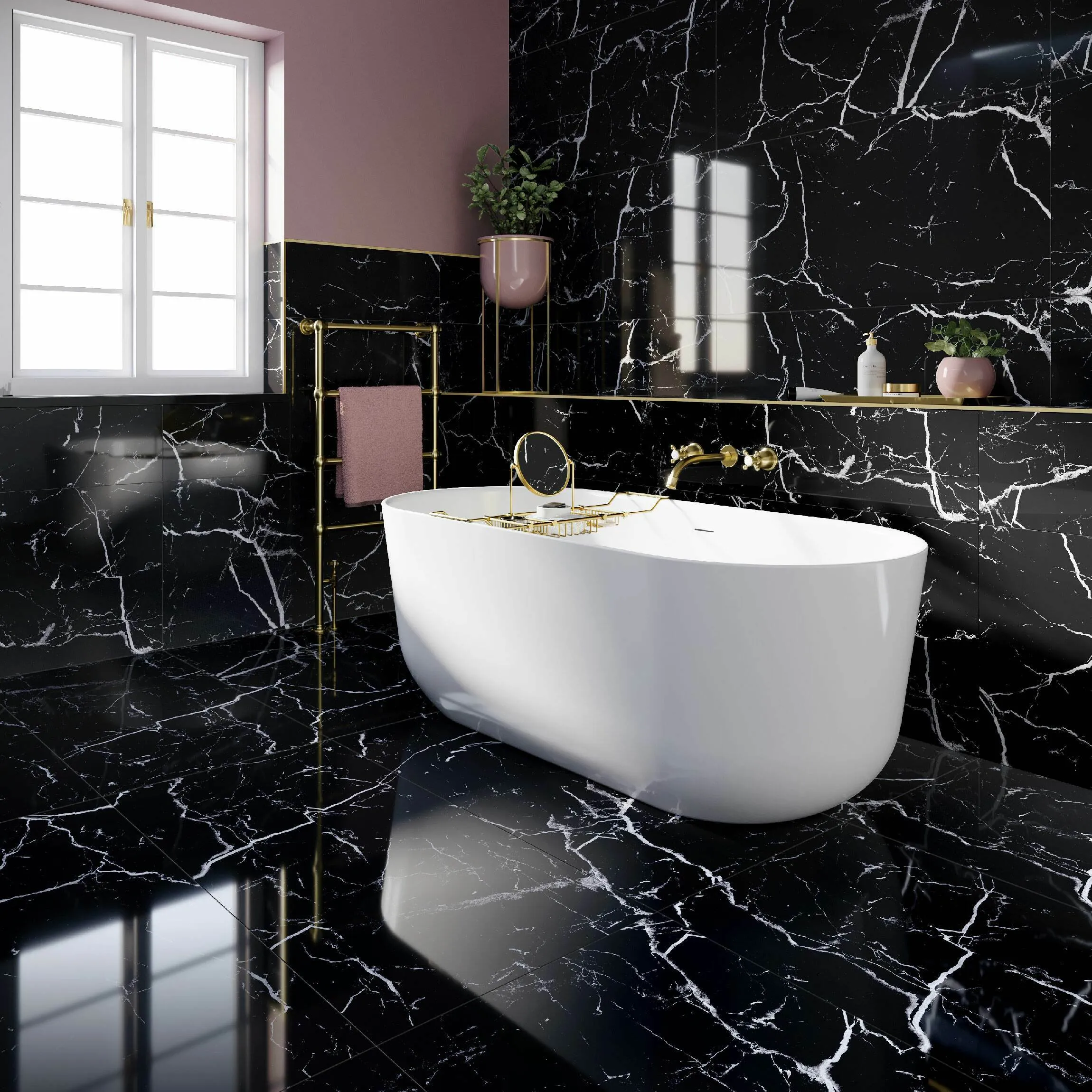 Genova Black