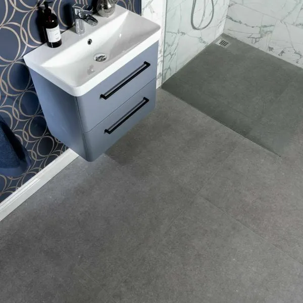 Loft Concrete