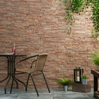 Ledgestone