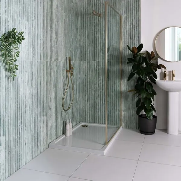 Fluted Decors