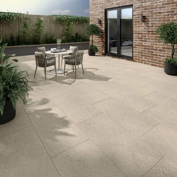 Beige Slabs