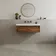 Manhattan Grey Stone Effect Tiles 120X60
