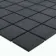 Victorian Black Mosaic