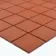 Victorian Red Mosaic